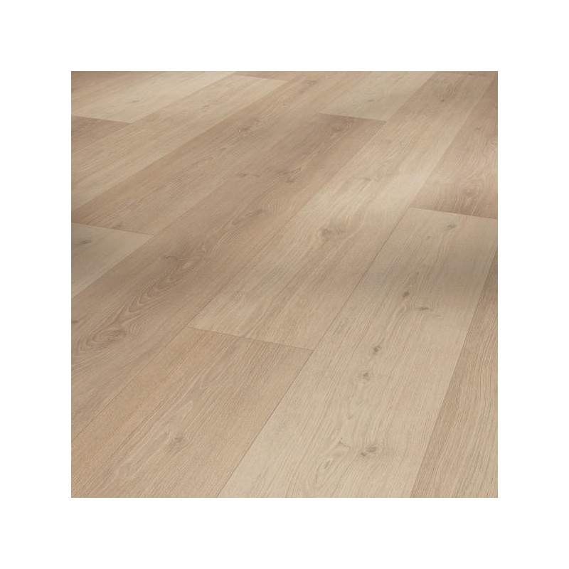 Design flooring Vinyl Trendtime 6 Dub Natural Mix šedá  kartáčovaná štruktúra široká lamela V-drážka 1744640 2200x216x9,6 mm
