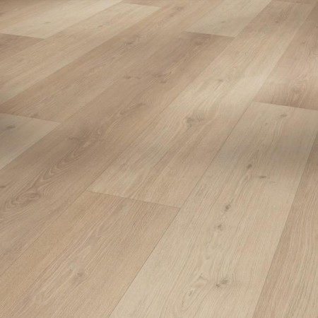 Design flooring Vinyl Trendtime 6 Dub Natural Mix šedá  kartáčovaná štruktúra široká lamela V-drážka 1744640 2200x216x9,6 mm