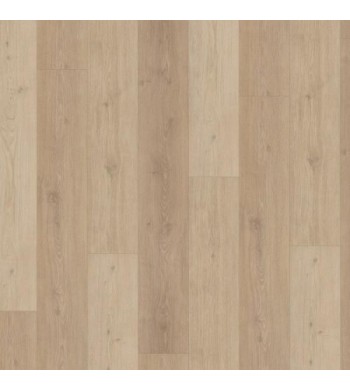 Design flooring Vinyl Trendtime 6 Dub Natural Mix šedá  kartáčovaná štruktúra široká lamela V-drážka 1744640 2200x216x9,6 mm