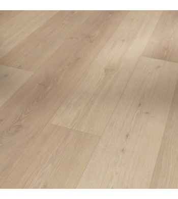 Design flooring Vinyl Trendtime 6 Dub Natural Mix šedá  kartáčovaná štruktúra široká lamela V-drážka 1744640 2200x216x9,6 mm