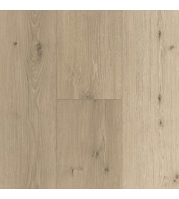 Design flooring Vinyl Trendtime 6 Dub Natural Mix šedá  kartáčovaná štruktúra široká lamela V-drážka 1744640 2200x216x9,6 mm