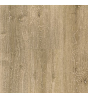 Design flooring Vinyl Trendtime 6 Dub Royal svetlo bielená  kartáčovaná štruktúra široká lamela V-drážka 1744635 2200x216x9,6 mm