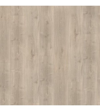 Design flooring Vinyl Trendtime 6 Dub Royal biely bielená  kartáčovaná štruktúra široká lamela V-drážka 1744636 2200x216x9,6 mm