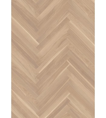 BOEN Dub Baltic biely EIP28M6D