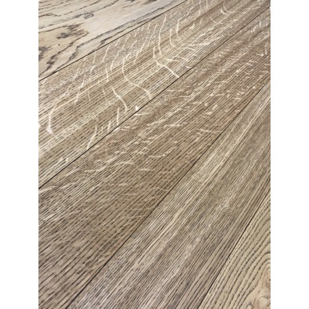 BOEN Dub Alamo 1-lam / olej 2V EAG8VKFD