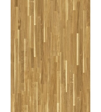 BOEN Dub Blues- 3 lam / lesklý lak EIHLTPTD