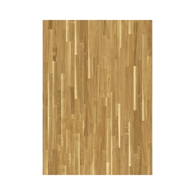 BOEN Dub Blues- 3 lam / lesklý lak EIHLTPTD