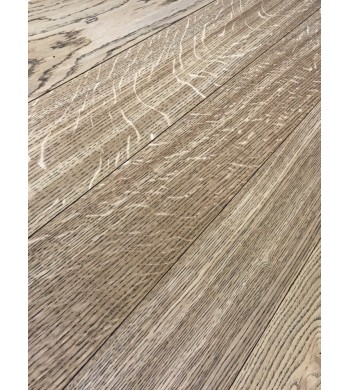 BOEN Dub Alamo 1-lam / olej 2V EAG8VKFD