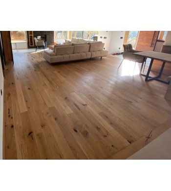 BOEN Dub Espressivo / olej kartáč 2V GBGVZKFD