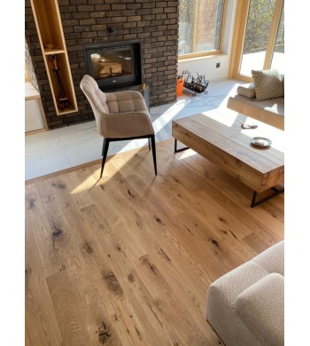 BOEN Dub Espressivo / olej kartáč 2V GBGVZKFD