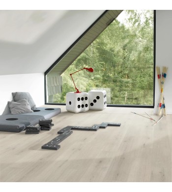 Parador Modular ONE M4V Dub Urban biely bielený P1730770