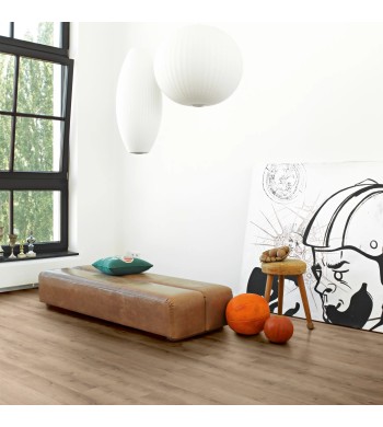 Parador Modular ONE M4V Dub Pure perlovo šedý P1730768