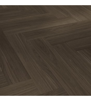 Parador SPC Trendtime 3 Dub Oxford tmavo-hnedý P1748855