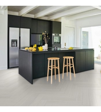 Parador SPC Trendtime 3 Dub Oxford biely P1748854