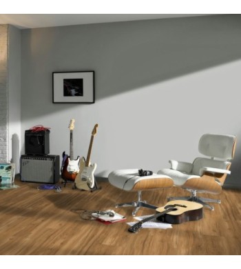 Vinyl Parador Classic 2030 Dub prírodný široká lamela V-drážka P1649299 1207x216x9,6 mm