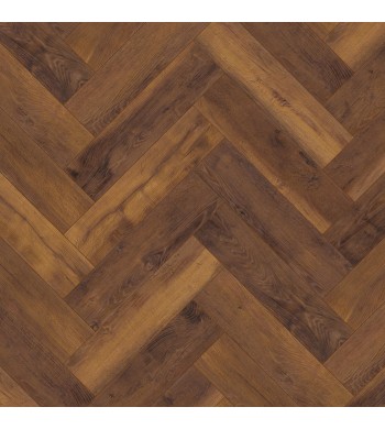 KronoOriginal Herringbone  K849 Dub Dark Montanara