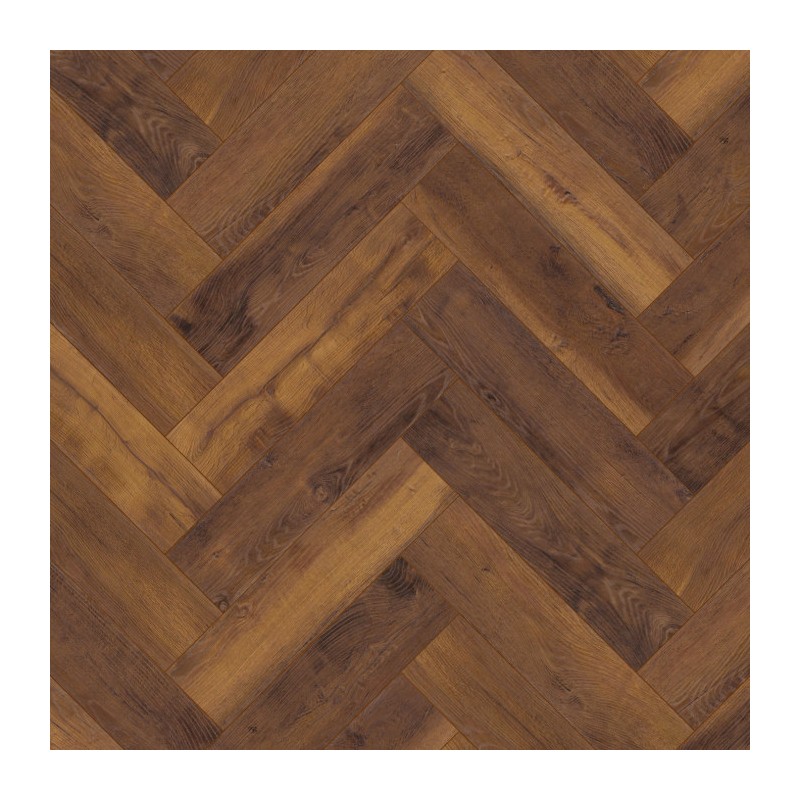 KronoOriginal Herringbone  K849 Dub Dark Montanara