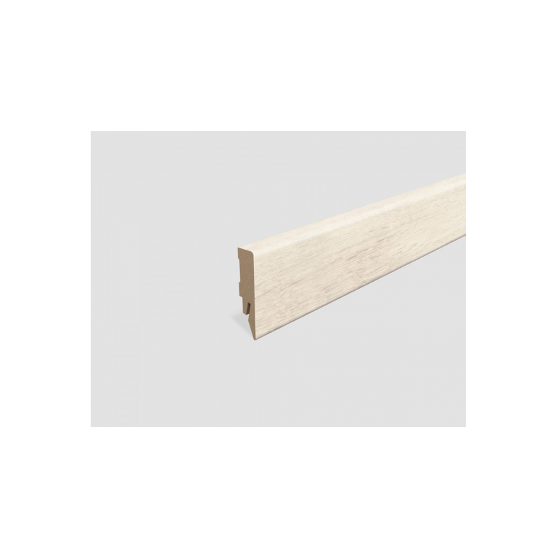 Soklová lišta EGGER CUBICAL L645