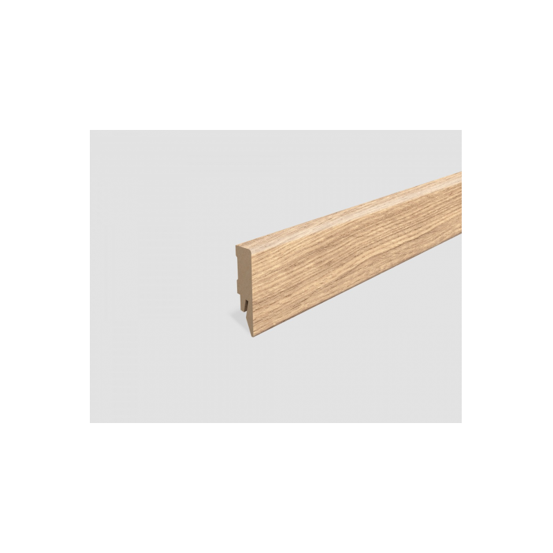 Soklová lišta EGGER CUBICAL L661