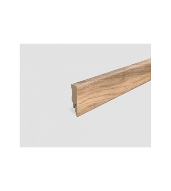 Soklová lišta EGGER CUBICAL L663