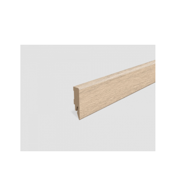 Soklová lišta EGGER CUBICAL L696