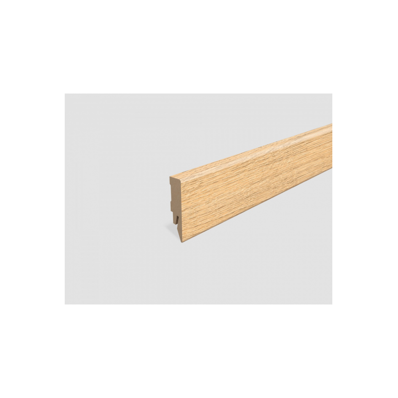 Soklová lišta EGGER CUBICAL L699