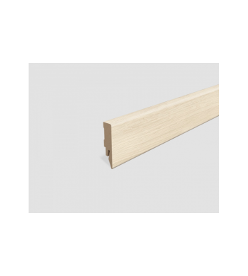 Soklová lišta EGGER CUBICAL L728