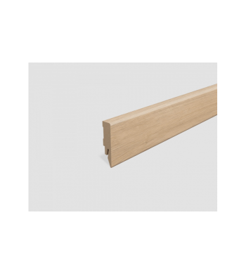 Soklová lišta EGGER CUBICAL L711