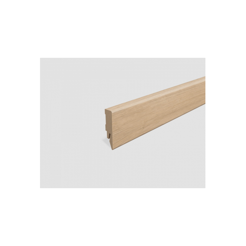 Soklová lišta EGGER CUBICAL L711