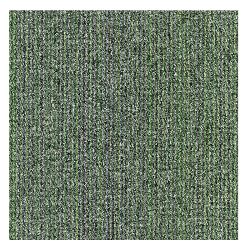 Coral Lines 60376-50 zeleno-šedý 50 x 50 cm