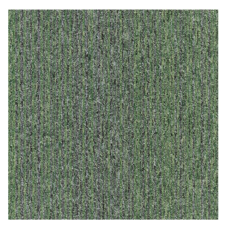 Coral Lines 60376-50 zeleno-šedý 50 x 50 cm