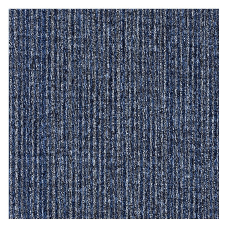 Coral Lines 60360-50 modro-šedý 50 x 50 cm