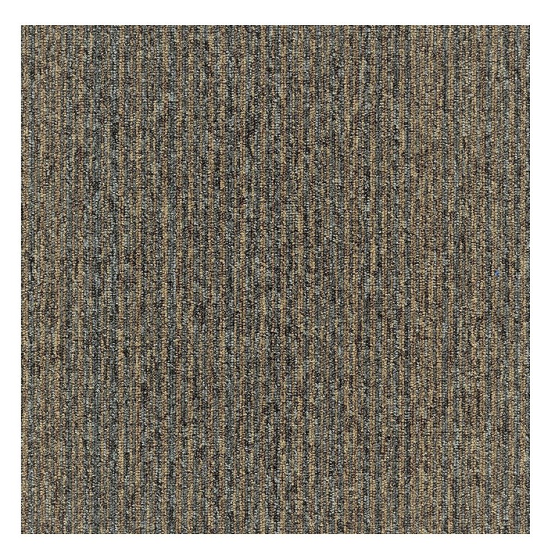 Coral Lines 60309-50 hnedo-šedý 50 x 50 cm