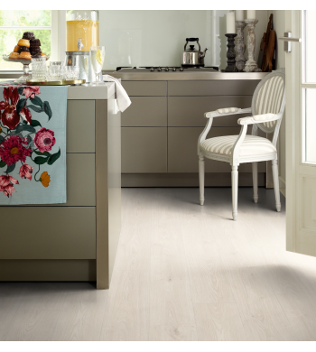 EGGER Aquadura Dub camden biely EDF194