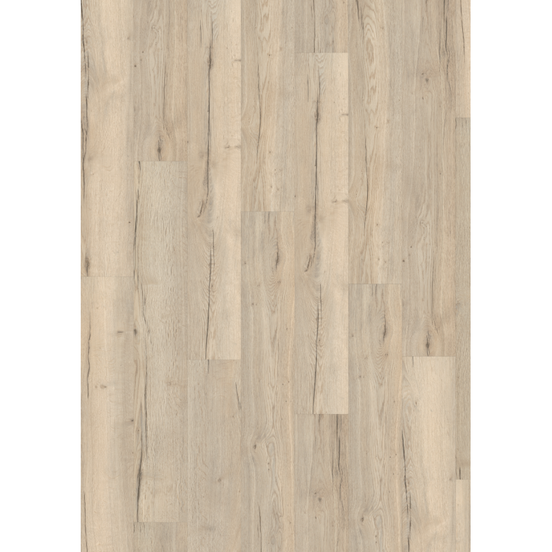 EGGER Kompozit Aquadura Dub Halifax biely EDF144