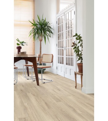 Rigidná vinylová podlaha Unilin XpertPRO Elita Acoustic 89241BO Dub Stellata