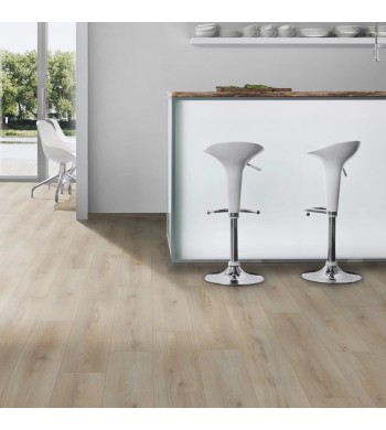 KronoOriginal Atlantic 8 drevodekory 4V Dub Ecru Cantal