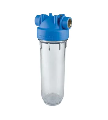 ATLAS DP 10" Senior (1")
