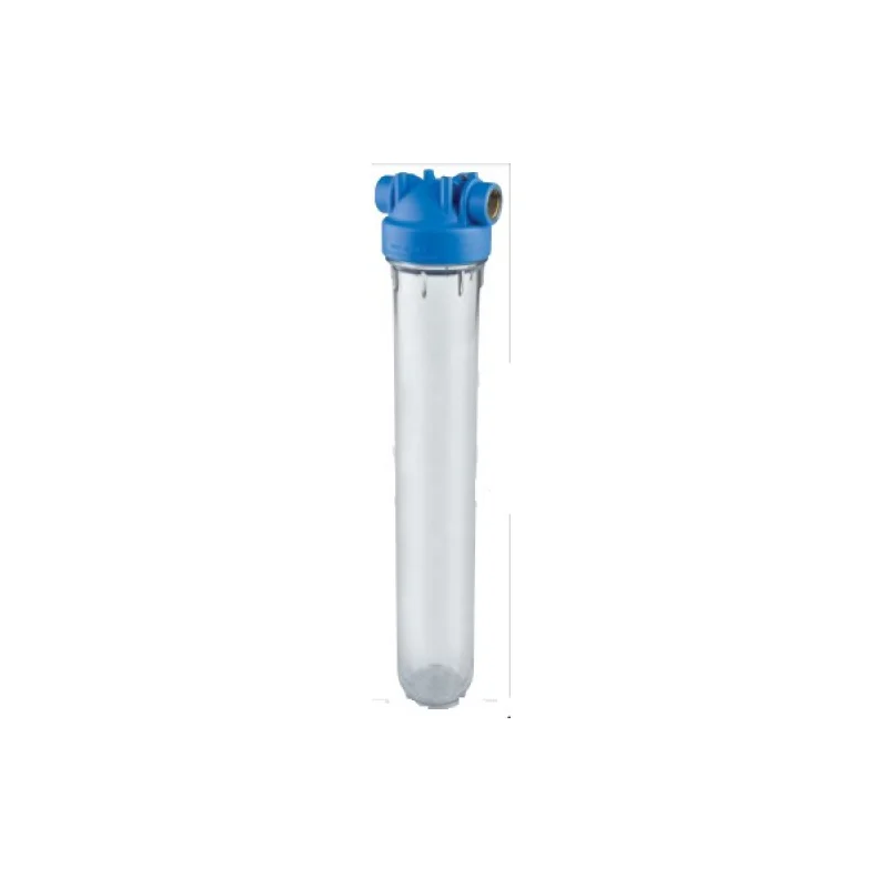 ATLAS DP 20" Filter Master (1")