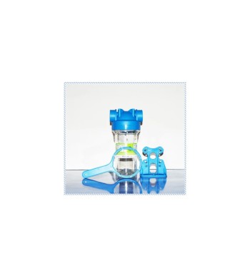 ATLAS DP 7" Filter JUNIOR (1")
