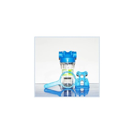 ATLAS DP 7" Filter JUNIOR (1")