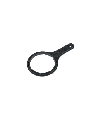 ATLAS DP 5" Filter Medium Duo (1")