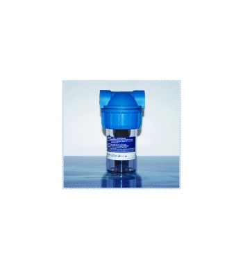 ATLAS SX 5" Filter Mignon (1/2")