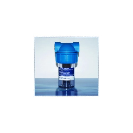 ATLAS SX 5" Filter Mignon (1/2")