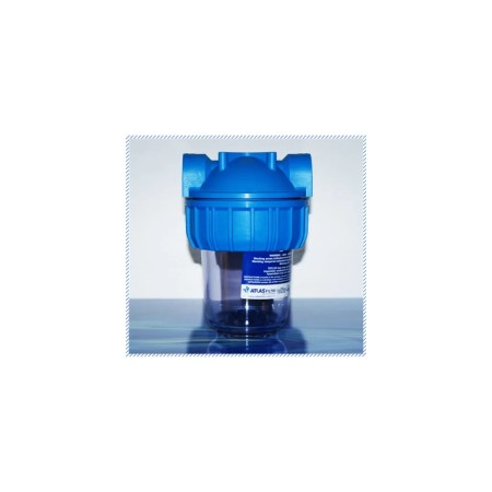 ATLAS SX 7" Filter Junior SX (1")
