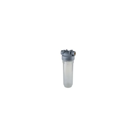 ATLAS SANIC 10" Filter SENIOR (1")