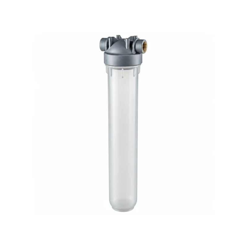 ATLAS SANIC 20" Filter MASTER (1")