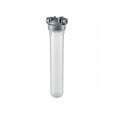 ATLAS SANIC 20" Filter MASTER (1")