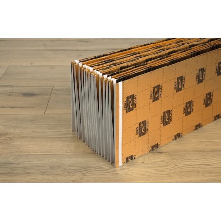 Podložka EGGER Silenzio DUO 1,5 mm