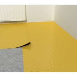 Parozábrana, PE fólia 0,2 mm